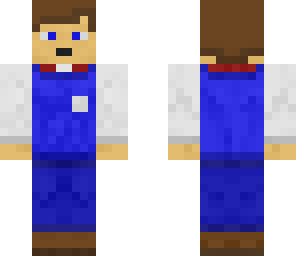 ben from the walking dead