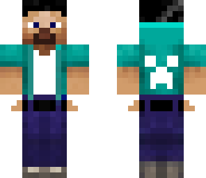 steve