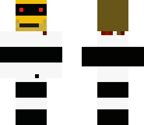 prisoner