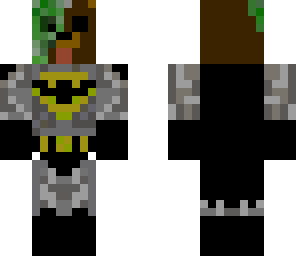 **** batman creeper in one