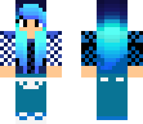 ocean girl