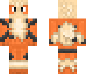 arcanine