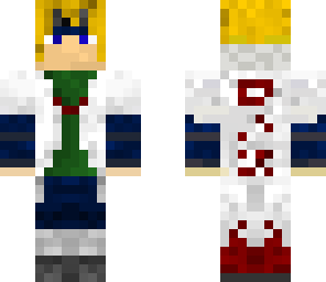minato namikaze