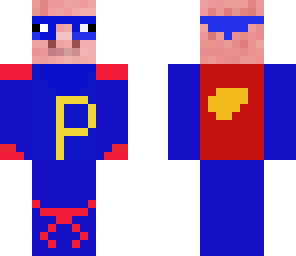 super pig