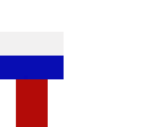 rusia flag