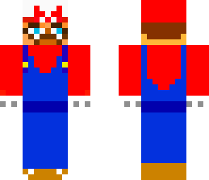 mario