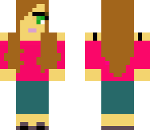girl