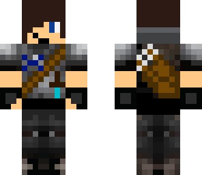 archer