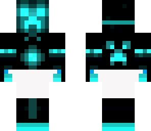 tron underwear creeper