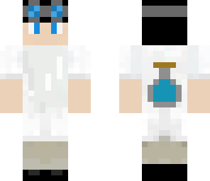 scientist