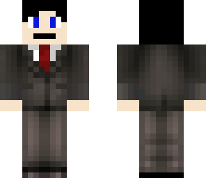 suit guy