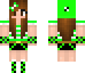 brown bangs fixed