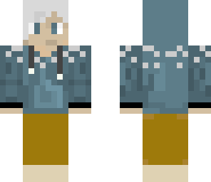 jack frost