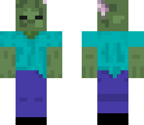zombie