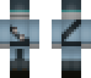 tf2 robot soldier