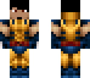 problem wolverine