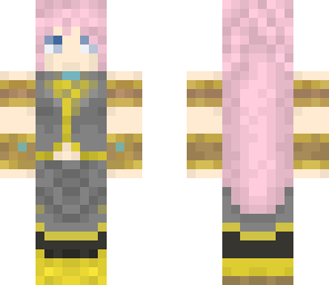 megurine luka