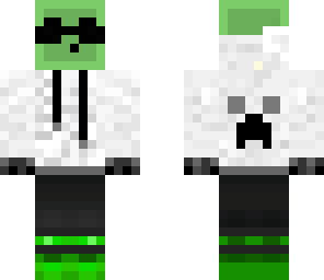 cool slime