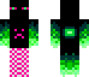failed enderman