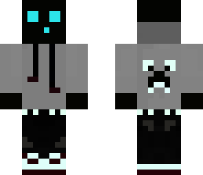 epic black slime v2