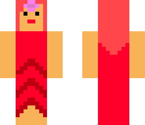 flame princess