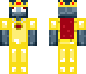 kingofsquids upgraded