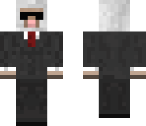 agent sheep