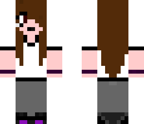 girl deadloxmc aka tylie