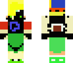 epic skin
