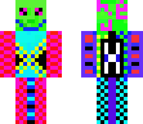for fun