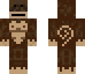 monkey man
