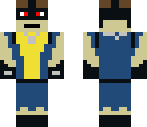 lucario themed
