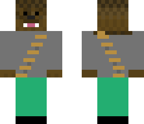 battle wookie