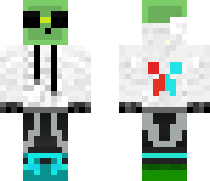 cool slime revamped