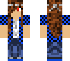 tomboy