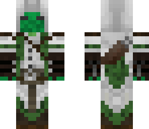 assassin's undead