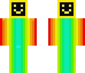 ironingotz 2nd admin skin