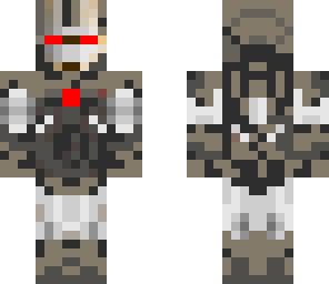 war machine