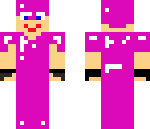 purpledude