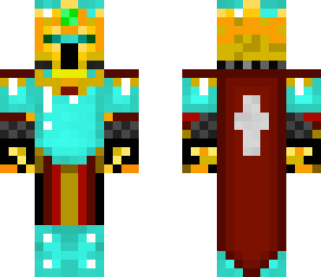 epic knight