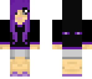 ender girl