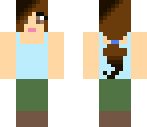lara croft