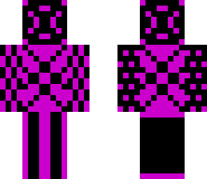mine skin