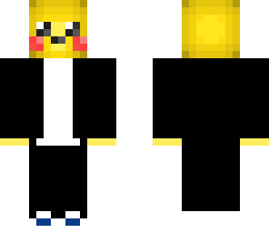 pika pika