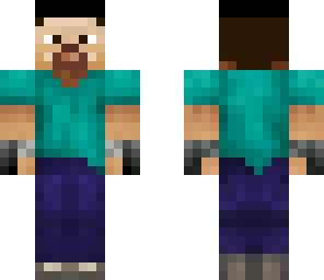hd steve