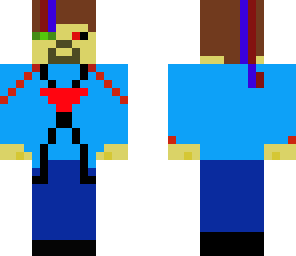 future steve