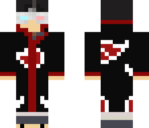 itachi 3d