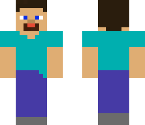 steve