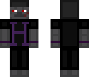 herobrine netharia