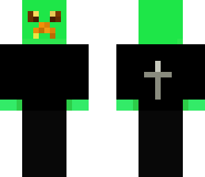 creeper assasin